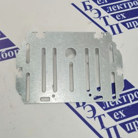 Крышка для профиля АВК005.2, АВК002